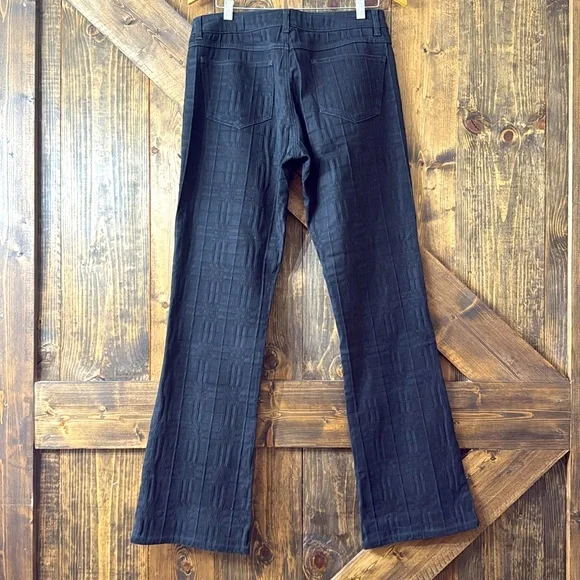 BURBERRY Nova Check Pants - Picture 5 of 13